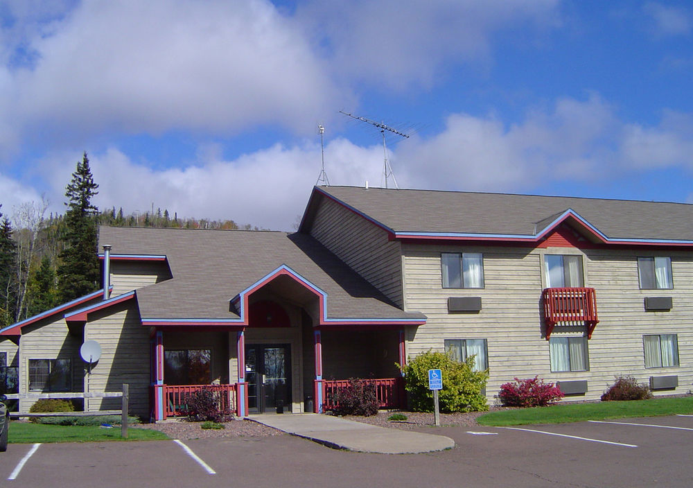 Mountain Inn At Lutsen Exterior photo